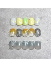 アンドユー 新松戸(&U)/パーツなし定額