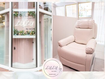 ルルバイアズール 草加店(LULU by azule)