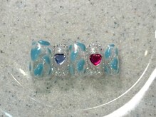 クプ アイラッシュプラス(qup)/定額ガーリー・個性派¥8500