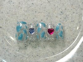 定額ガーリー・個性派¥8500