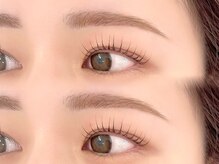 ラボテ ニュイ(laboT nuit)の雰囲気（お顔の雰囲気や理想に合わせてデザインします☆）