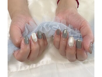 ケア ビューティー ネイル(care beauty NAIL)/