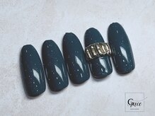 ネイルサロン グレイス(Grace)/シンプル定額