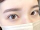 ロロラッシュ アイブロウ マツゲパーマ(RoRo LASH)の写真/≪カウンセリング重視≫まつげパーマ/アイブロウが目元のコンプレックスまで解消◎お得なsetのご用意あり♪