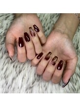 グロウ(Grow)/Nail Salon Grow【グロウ】船橋