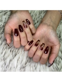 グロウ(Grow)/Nail Salon Grow【グロウ】船橋