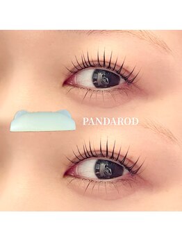 ヌーベルボーテ/まつ毛パーマ