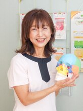 ビブリオ(美 BRIO) 本田 香織