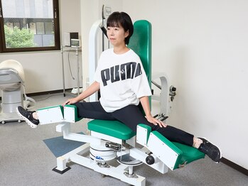 ホグレルスペース 本町店/