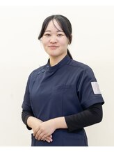 あすと長町整骨院 佐々木 希杏
