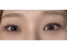 ランテテスマッジ(Rantete smudge)/ロングまつ毛さん