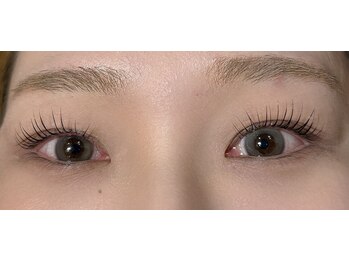 ランテテスマッジ(Rantete smudge)/ロングまつ毛さん