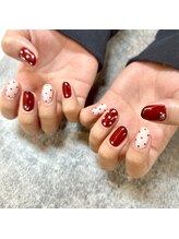 グランビューティー 藤枝店(gran beauty)/夢の国