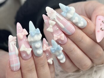 ビティ 横浜(Bitty)/