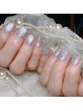 アオマリー(Aomalie)/ドットマグネイル　¥13,090