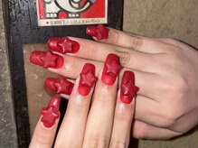 ツメ(2me)/ミドルコース