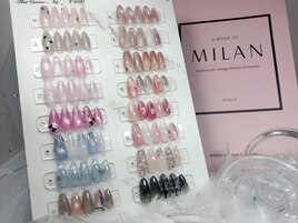 1月の定額(^^) vol.1