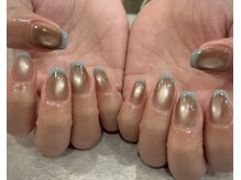 ネイルサロン ティディ(TIDY)