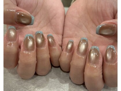 ネイルサロン ティディ(TIDY)の写真