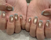 ネイルサロン ティディ(TIDY)