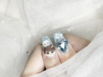 ラスズラン(La suzuran)/