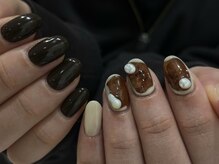 ノエル 新宿南口(Noel)/ニュアンスネイル 新宿/新宿南口