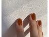 【リピーター様限定】〔HAND〕ワンカラーネイル¥5500