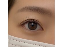 【まつげパーマ・マツエク・眉毛サロン】Sorteの雰囲気(【パリジェンヌ認定サロン】ナチュラルで上品な目元へ)