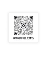 eye salon PROGRESS【3月20日 NEW OPEN（予定）】/公式インスタ