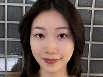 セイプ 学芸大学(saeiph)の写真/LEDコーティングでしっかりキープ◎カールをロックしキレイが超長持ち！パーマを固定させバラツキなしに♪