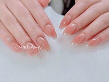 ネイルアン(Nail Ann)
