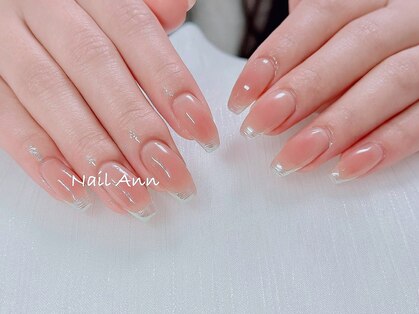 ネイルアン(Nail Ann)の写真