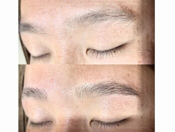 マグ 清水桜橋店(Mag)/眉毛/アイブロウ/好印象/清水