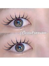 サロン ド ピピ オカザキ(salon de pipi.okazaki)/#岡崎#パリエク#LED