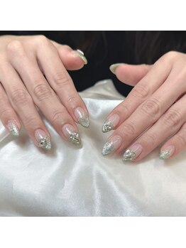 ネイル アトレ バイ アンシャンテ(NAIL atre by Enchante)/