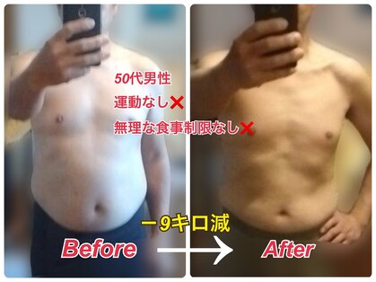 フォルトゥナサロンの写真