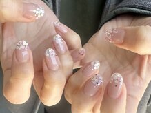 シグネイル(Signail)/7700定額デザイン
