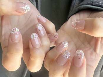シグネイル(Signail)/7700定額デザイン