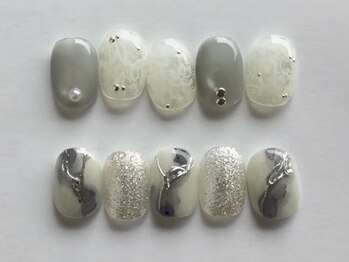 ワーブ 一宮店(worb.)/fixed price nai