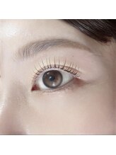 ロウ 裾野(Law)/LASH LIFT