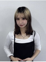 アミィ 大宮駅西口店(amii.)&nbsp;riru [大宮駅]