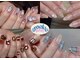 エメリーネイル(emelee nail)の写真
