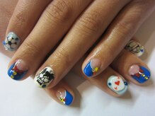 リングアリング(Ring a Ring)/