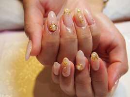 ～スタッズアートNail～