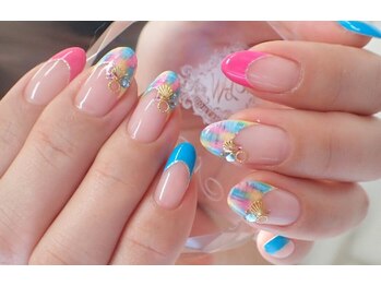 ネイル ロッカ(nail LOCCA)/