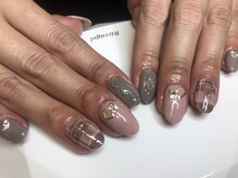 エステティックサロン ガーデニア(Gardenia)/ネイルデザイン