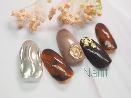 ミラーべっ甲¥9900【¥10890】