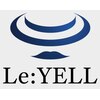 リエール(Le:YELL)ロゴ