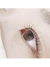 フランセス(Frances)/ラッシュリフト