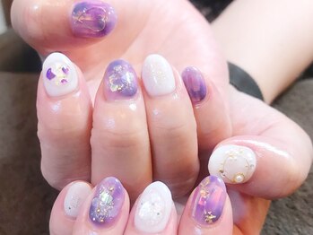 エスネイル(Snail)/